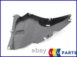 New Genuine Bmw 4' F32 F33 F36 Front Wheel Arch Lower Cover Liners Trim Pair Set