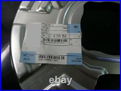 New Genuine Bmw F10 F11 Brake Disc Protection Plate Rear Pair 6778253 & 6778254