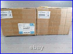 New Genuine Bmw F87 F80 F82 F83 Steerng Carrier Front Pair 2284001 & 2284002