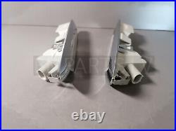 New Genuine Hella Bmw 5 Ser F10 F11 Additional Turn Indicator Pair