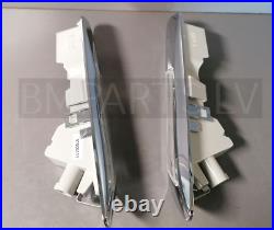 New Genuine Hella Bmw 5 Ser F10 F11 Additional Turn Indicator Pair