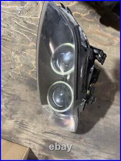 PAIR Bmw E92 E93 Xenon Headlights MODIFIED