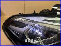 Perfect! 2020-2022 BMW 2 Series F44 Pair Side LED Headlight