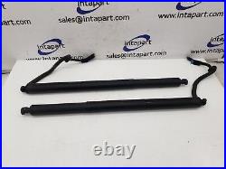 Tailgate Strut Pair Mini (bmw) Countryman F60 2017